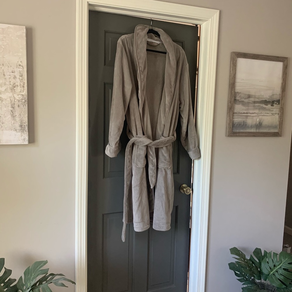 Wamsuta unisex bathrobe